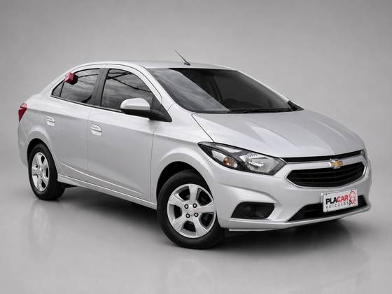 CHEVROLET PRISMA 1.4 MPFI LT 8V FLEX 4P AUTOMÁTICO CHEVROLET PRISMA 1.4 MPFI LT 8V FLEX 4P AUTOMÁTICO